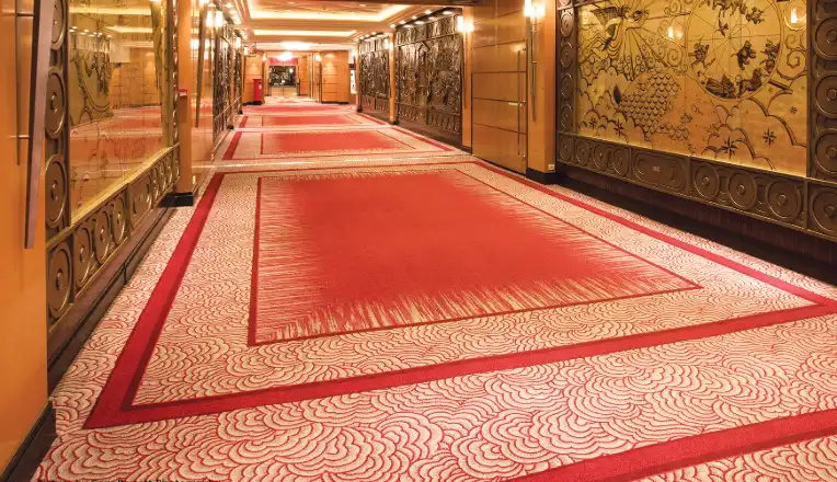 Exhibition Runner in Business Bay