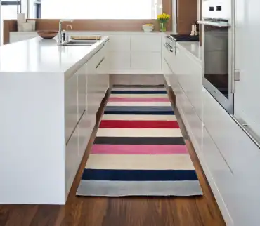 KITCHEN Runner Carpet