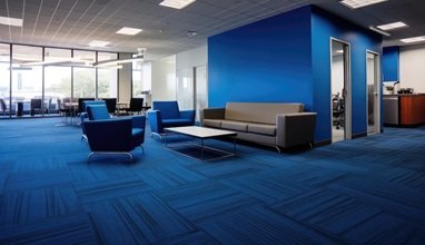 Affordable office carpet UAE