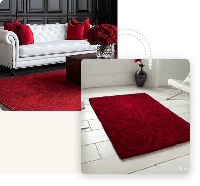 Best Look Red Carpets in Dubai