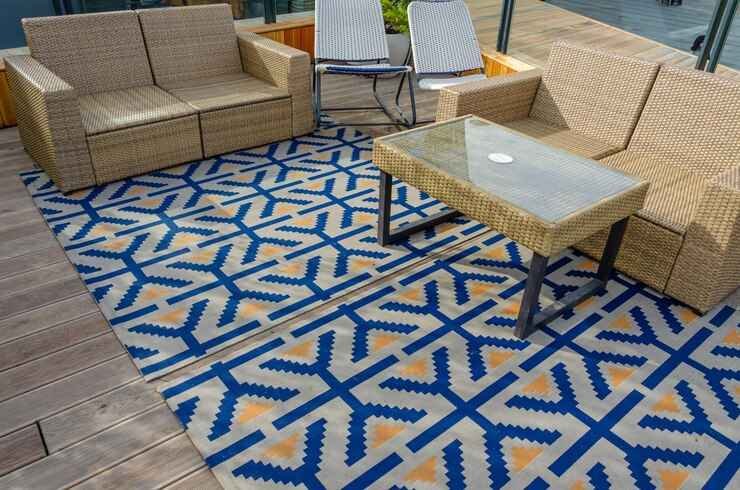 Best Selling Classic Outdoor Carpet Fixing Service