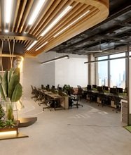 Durable office carpet Dubai