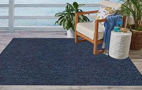 Elegant Outdoor Carpet Fixing Service