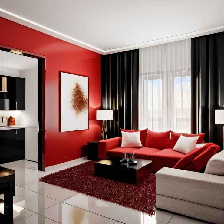 Luxury Red Carpets in Dubai