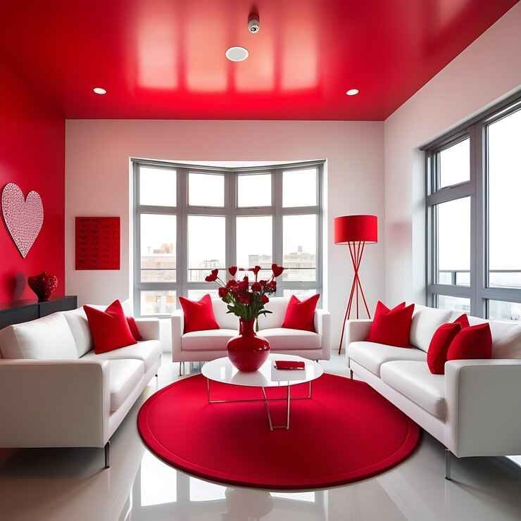 Luxury Red Carpets in UAE