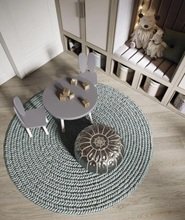 Natural sisal carpet Dubai