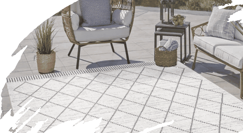 Outdoor Carpet Fixing Service in Dubai