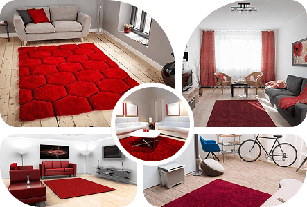 Red Carpet Installation in Dubai