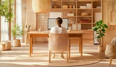 Sisal rugs Dubai