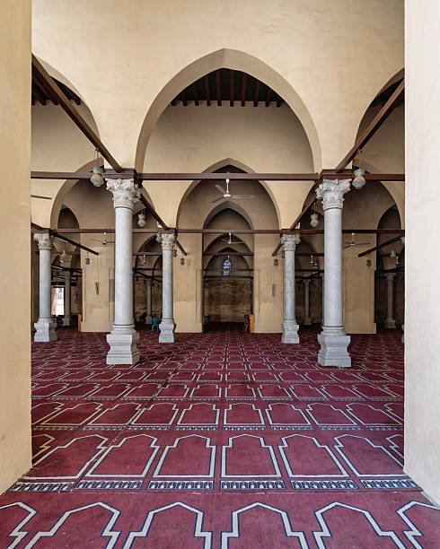 Stylish Mosque Carpet in Dubai