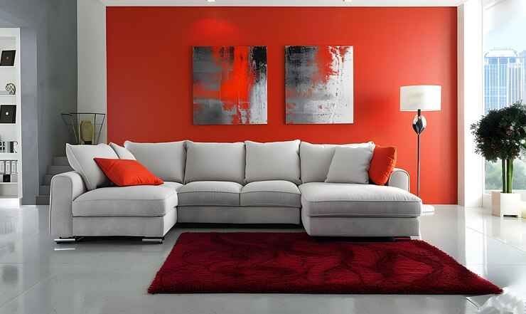 Stylish Red Carpets in UAE