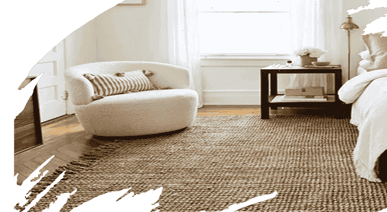 modern Sisal Carpets in dubai