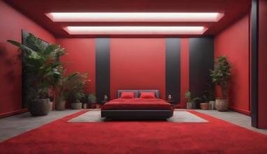 modern bedroom carpet Dubai
